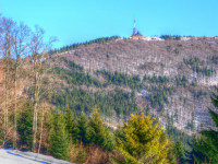 Luminance HDR 2.3.0 tonemapping parameters:Operator: Mantiuk06Parameters:Contrast Mapping factor: 0.13Saturation Factor: 2 Detail Factor: 1 ------PreGamma: 0.61