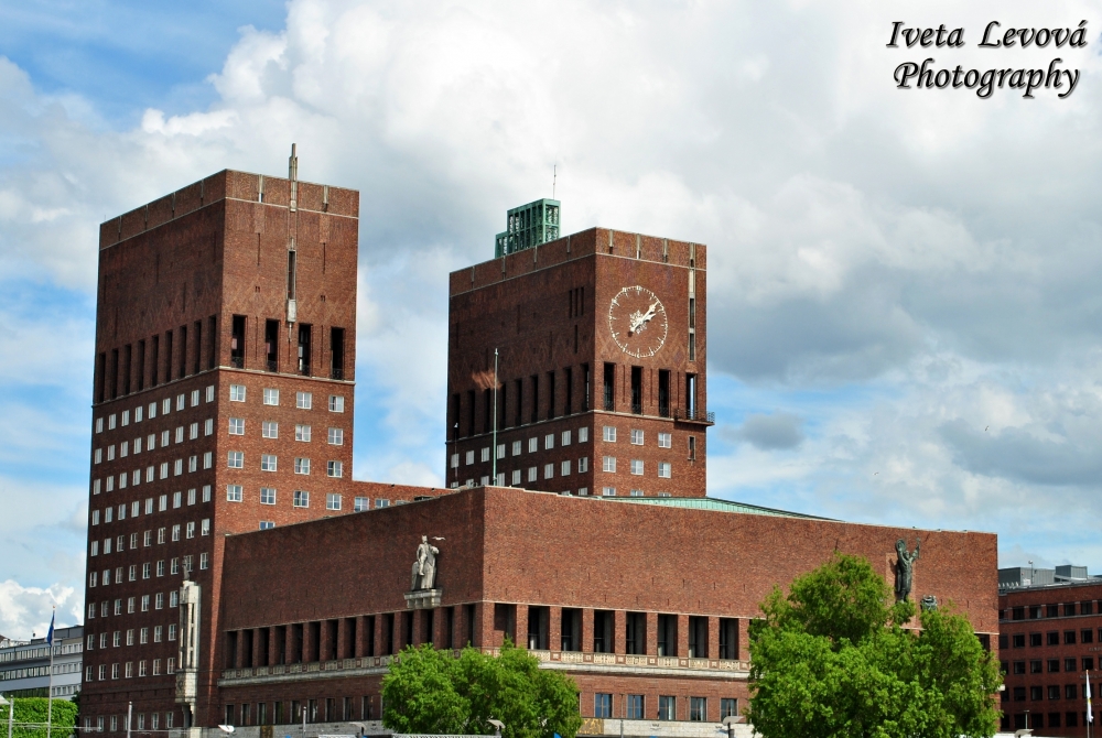 Oslo, 5.-7.6.2013